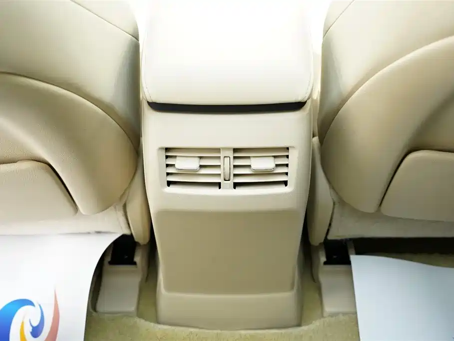 Lexus RX Classic 2009 Model 350 Premium Edition фото 20