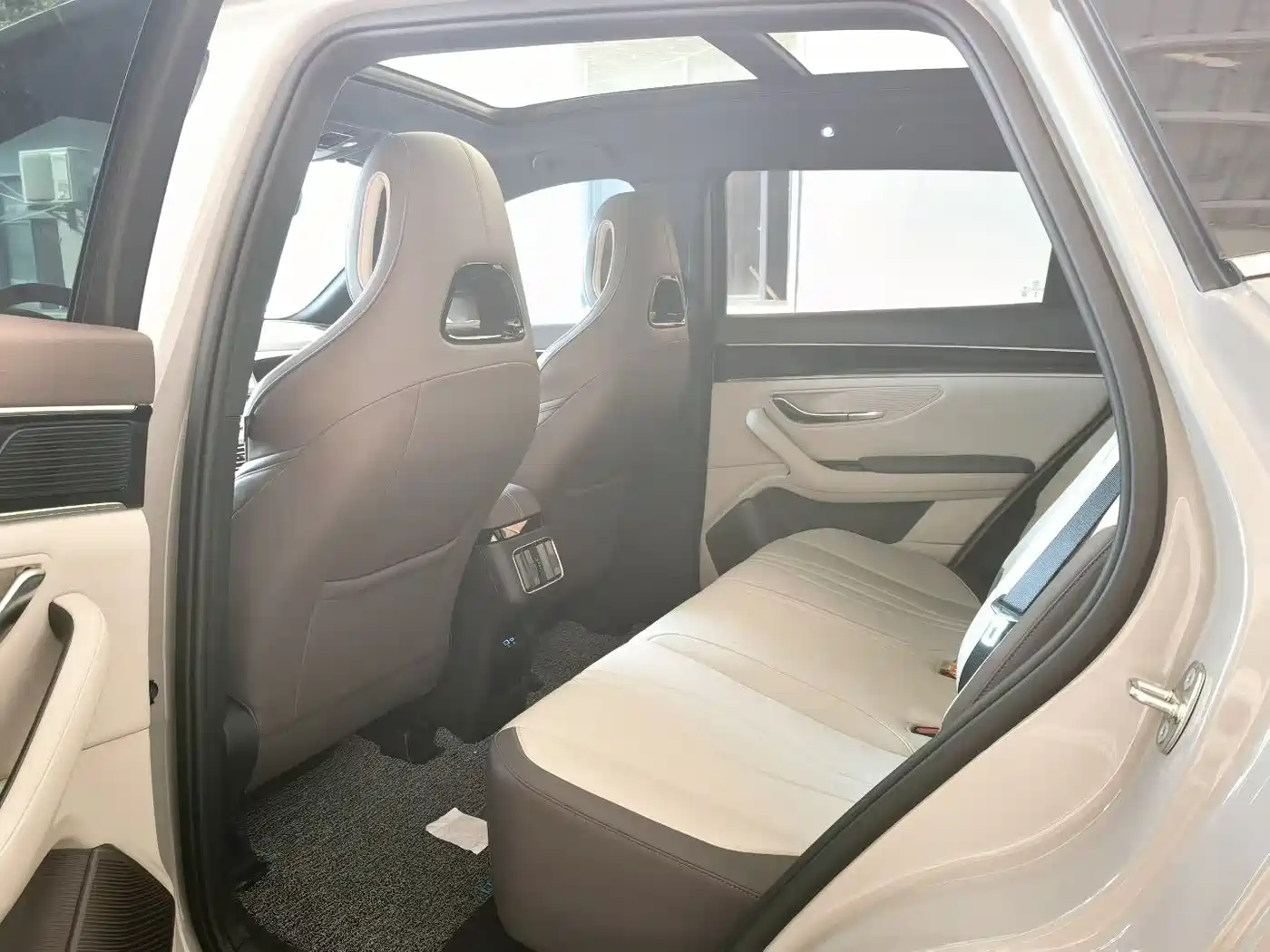 BYD SONGJIANG NEW ENERGY