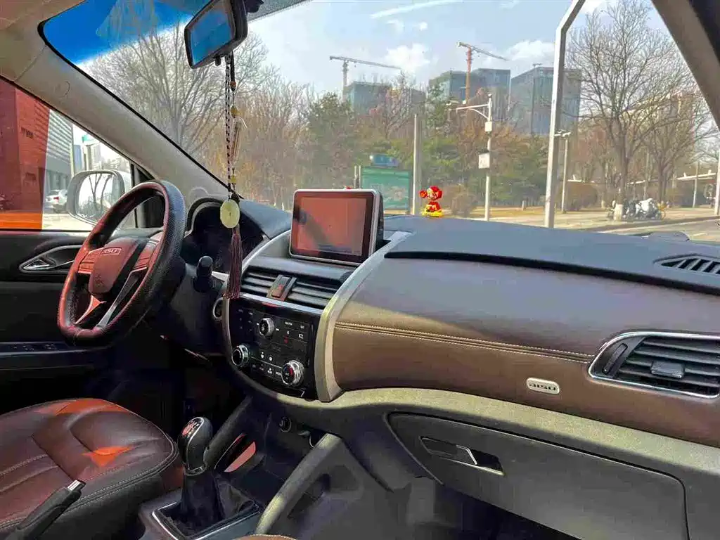 BISU AUTO SPECIFIC SPEED T5