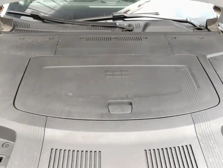 Geely Galaxy Galaxy E8 2025 2025 700km Long Voyage Smart Drive Edition