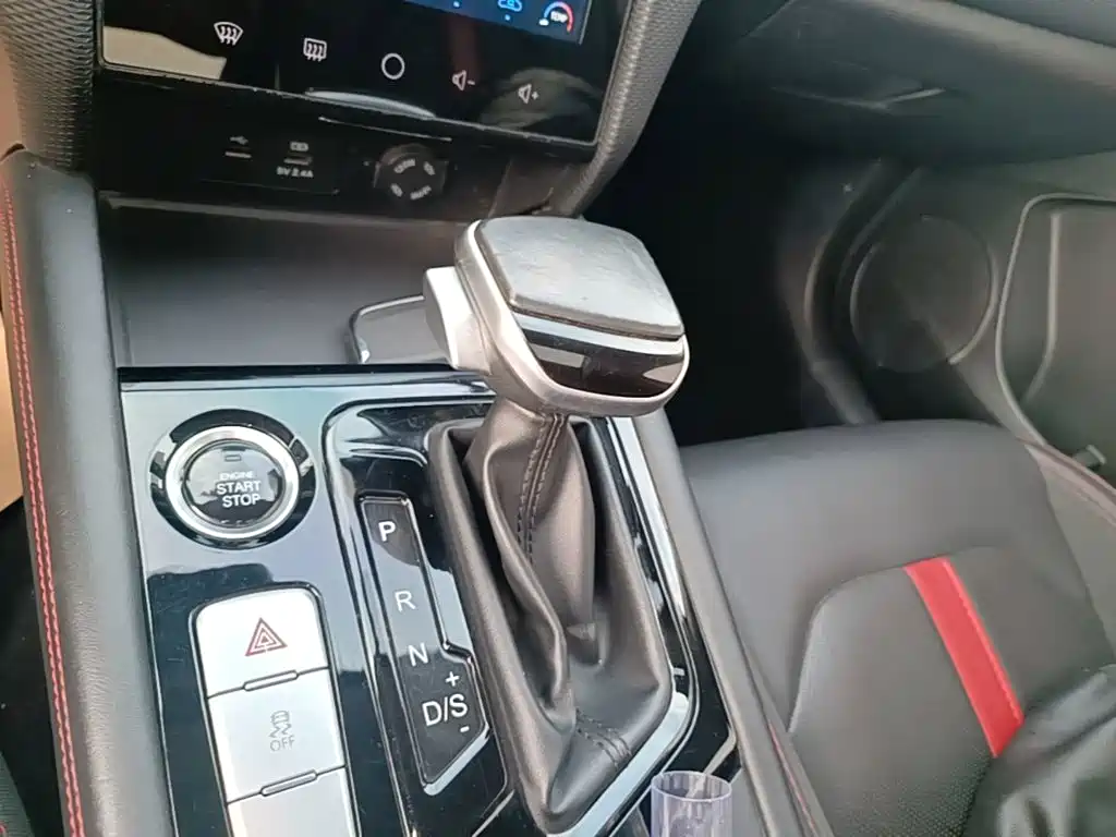 Sehol A5 2021 2021 1.5T CVT Luxury Smart