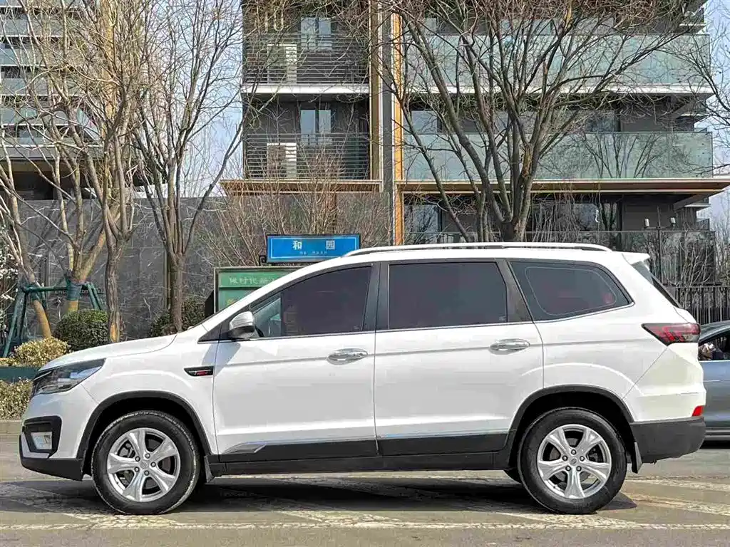 BISU AUTO SPECIFIC SPEED T5