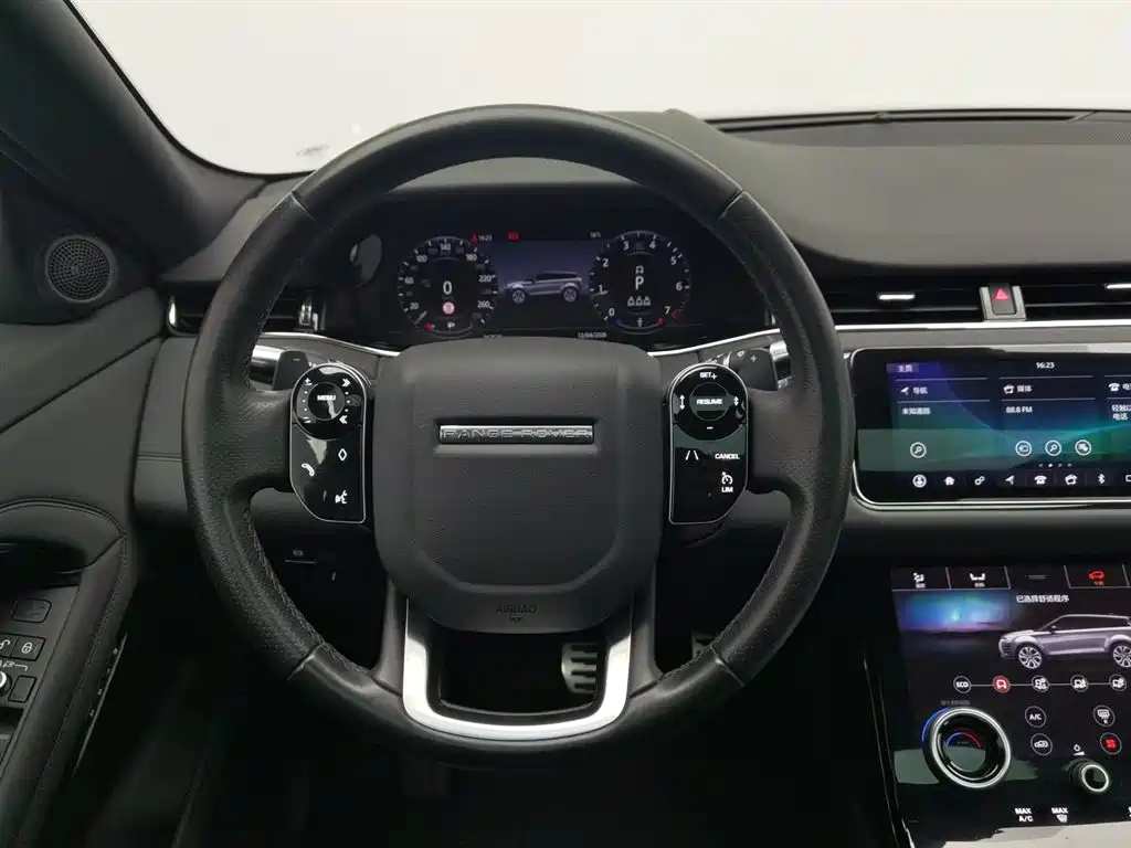 LAND ROVER RANGE ROVER AURORA