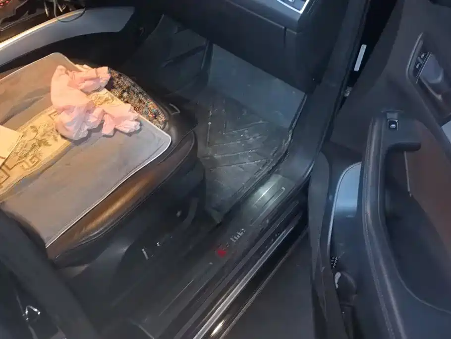 Audi Q5 2018 2018 Collector's Edition 40 TFSI Technology