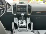 Фото 24 - Porsche Cayenne