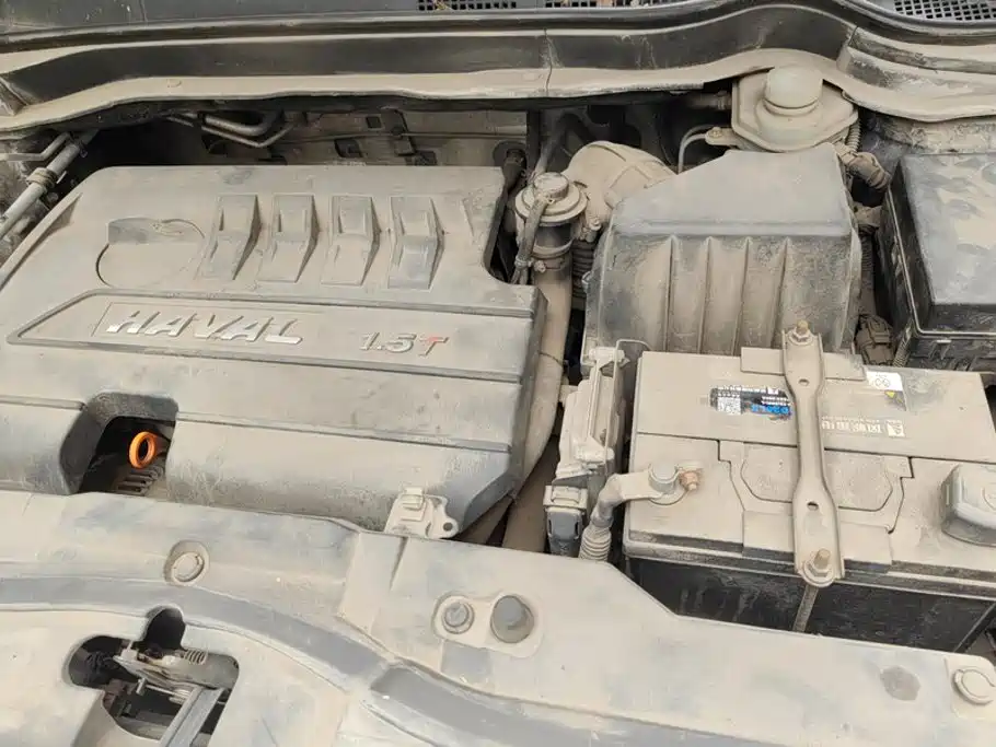 Photo 10 - Haval H6