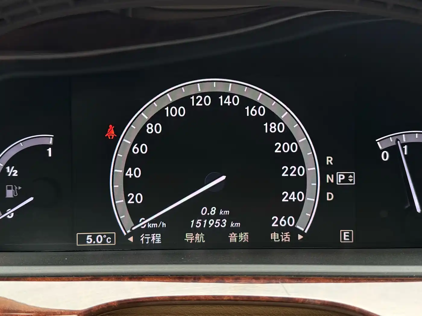 Mercedes-Benz S-Class 2012 S 300 L Luxury Grand Edition фото 32