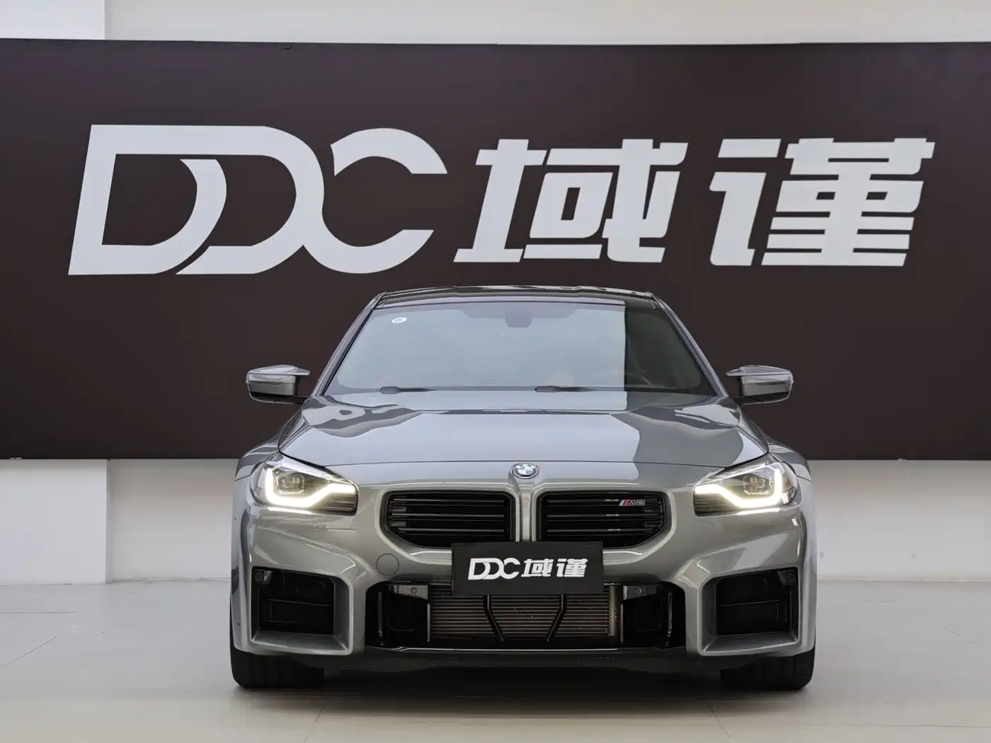 BMW M2 2025 2024 M2