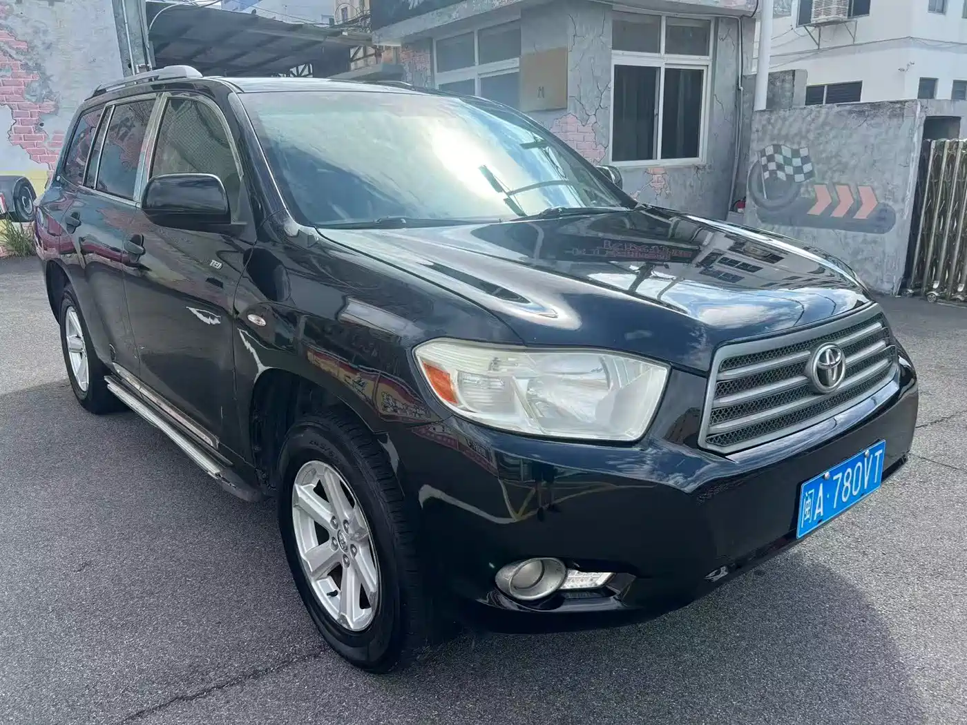 Фото 3 - Toyota Highlander