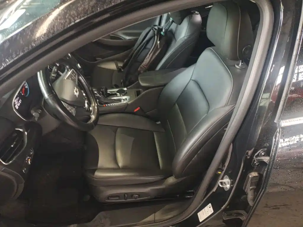 Chevrolet Malibu XL 2022 2022 535T Auto Sharp Dynamic Edition