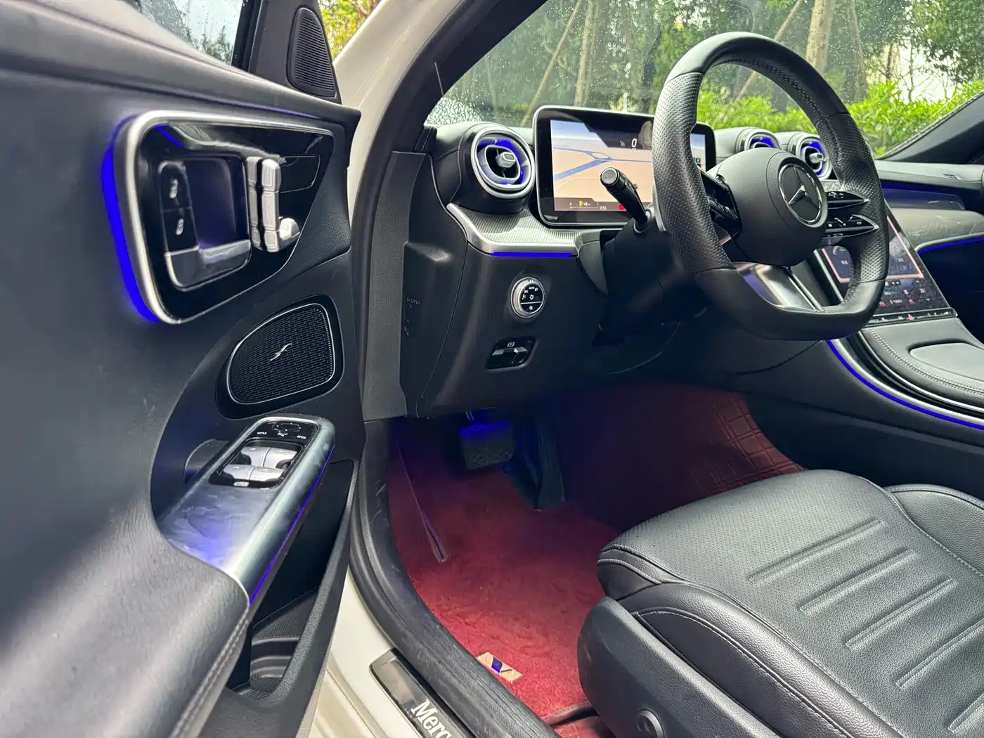 Mercedes-Benz C-Class 2022 C 260 L Sport Edition фото 4