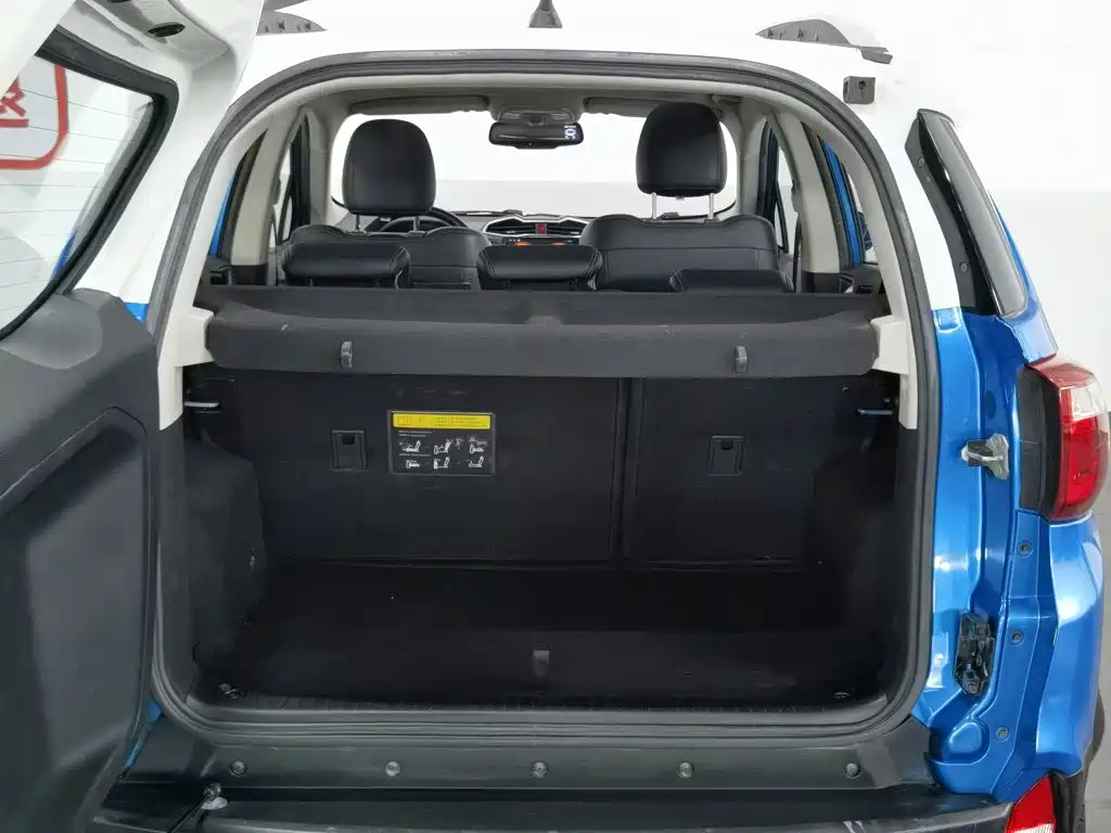 BYD Yuan 2016 2016 1.5TID Automatic Honor