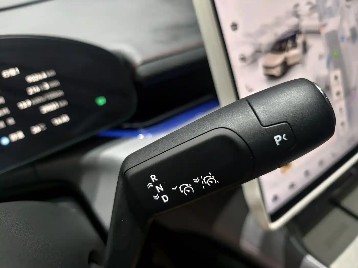 ZEEKR EXTREME KRYPTON 007GT