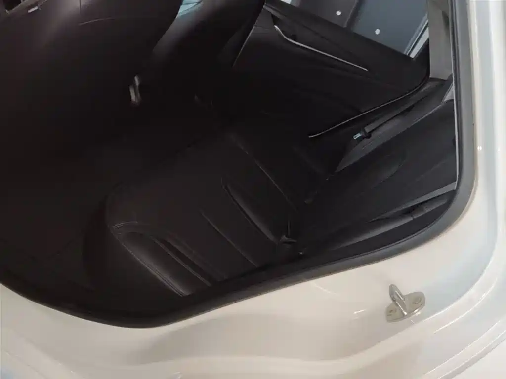Buick Excelle 2021 Facelift Exemplar 1.5L Auto Elite фото 17