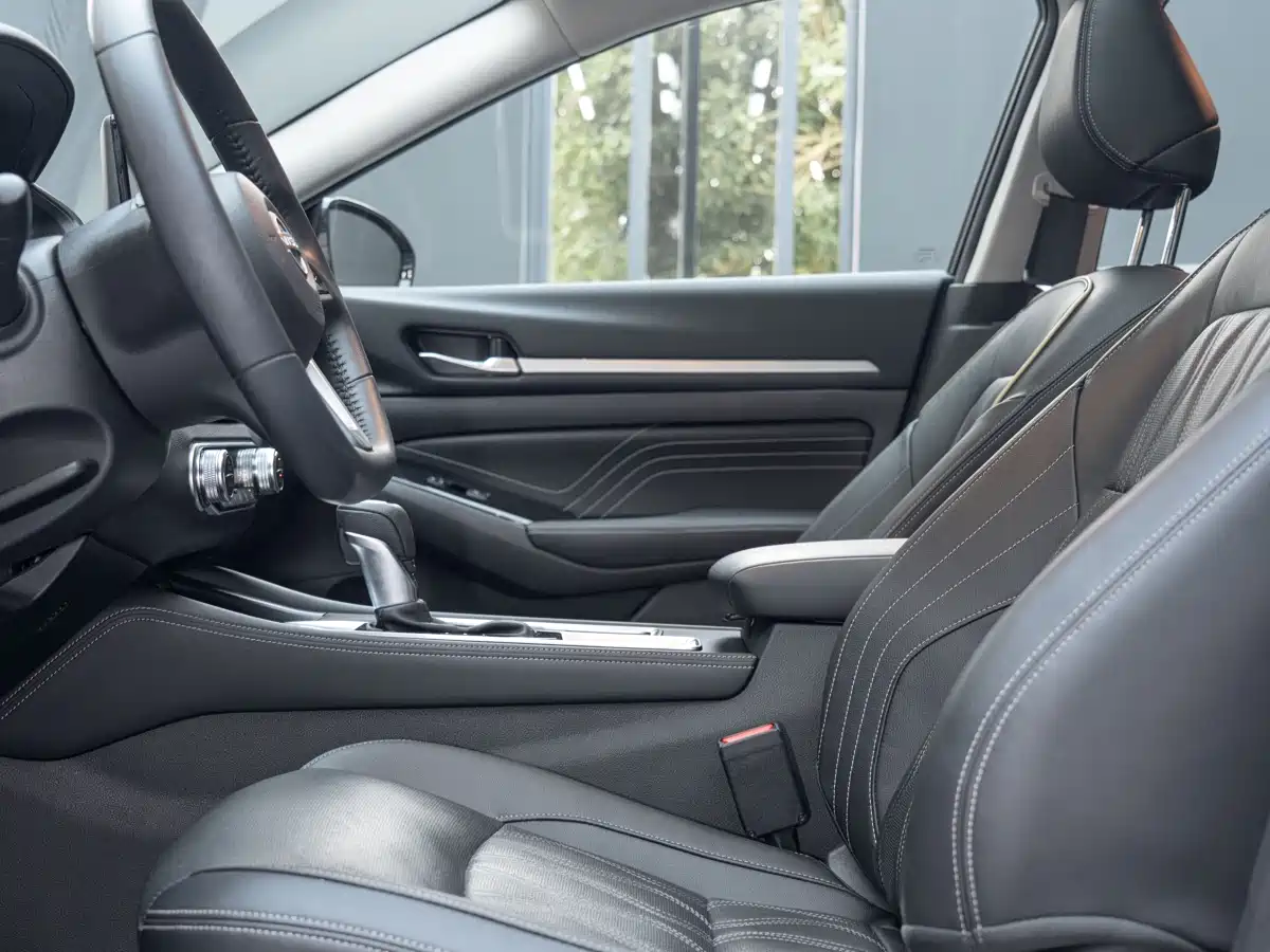 Nissan TEANA, миниатюра 14