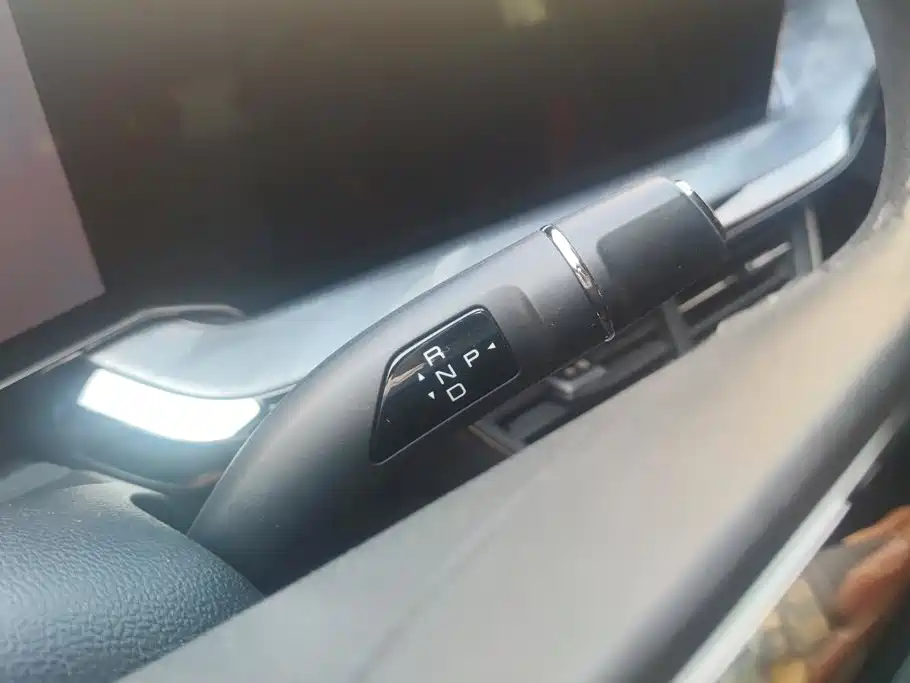 Haval Shenshou 2023 2022 1.5T Intelligent Premium Edition