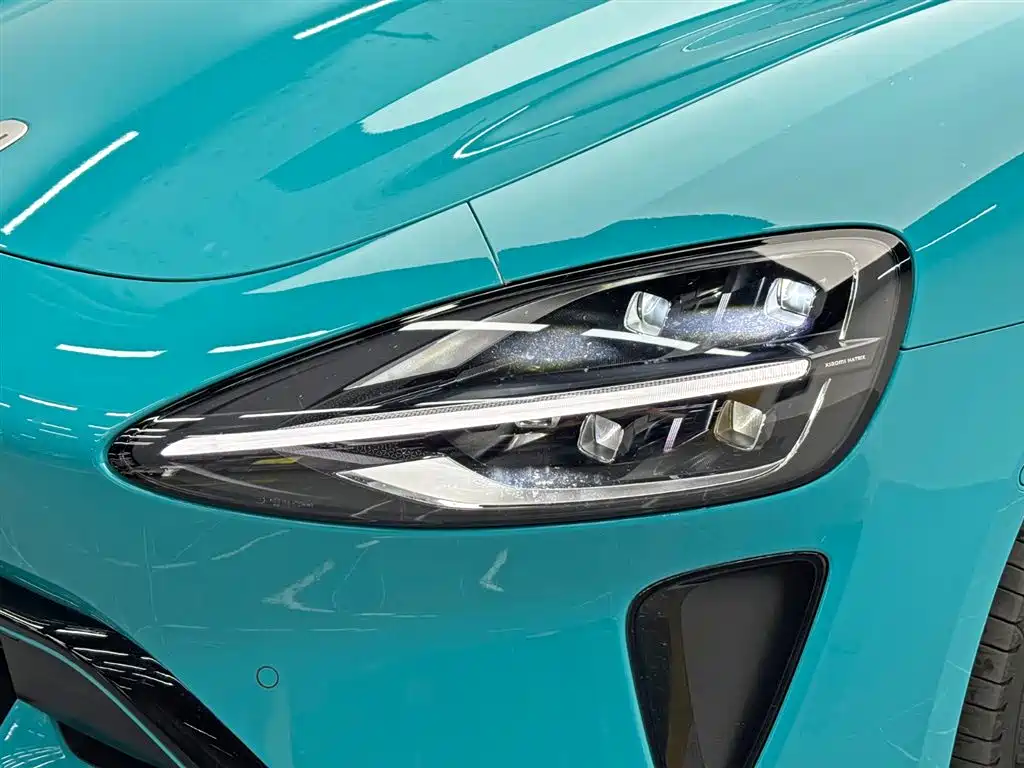 Xiaomi Auto Xiaomi SU7 2024 AWD Max Founder's Edition фото 9