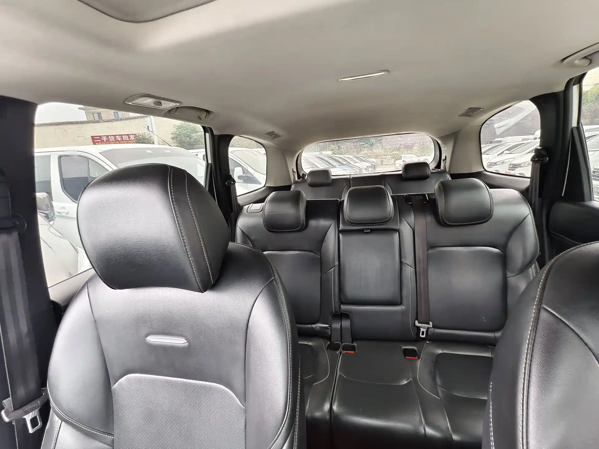 Photo 6 - Maxus Maxus G50
