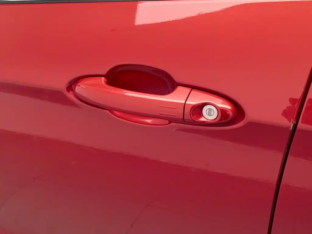 Dongfeng Fengguang Fengguang ix5 2020 2019 220T CVT Zhi Shang China VI
