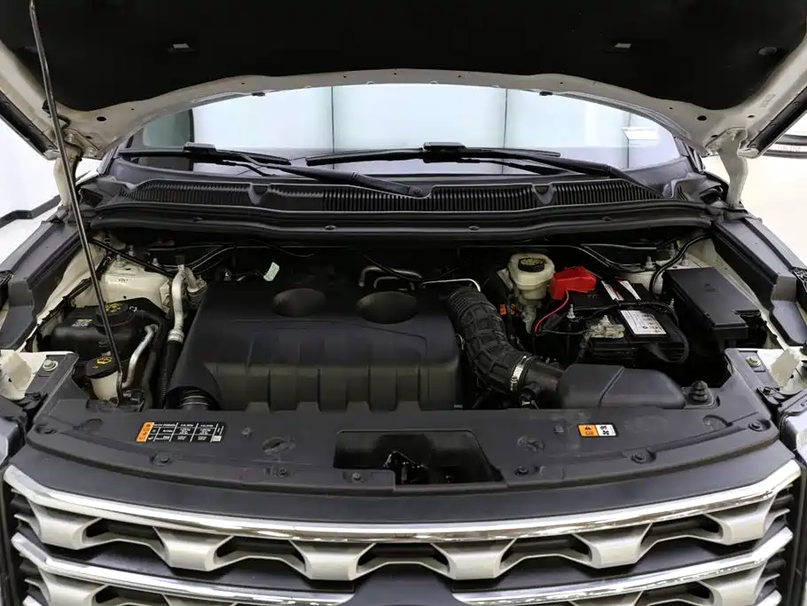 Ford Explorer (Import) 2018 2017 2.3T Elite Edition