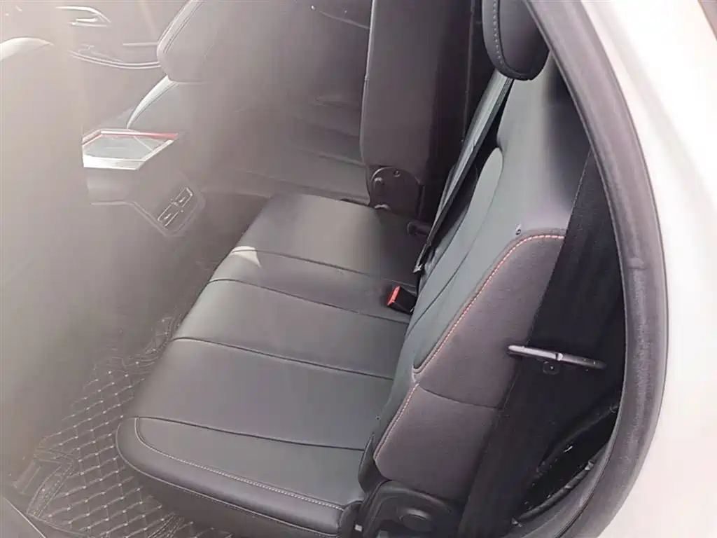 CHANGAN AUCHAN X7 PLUS