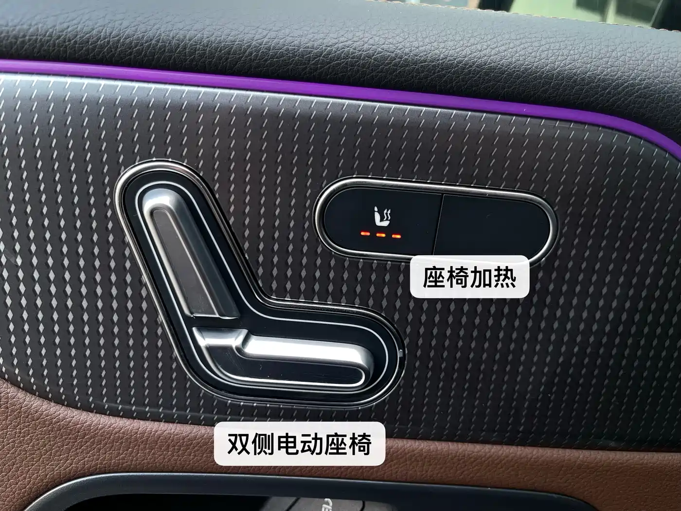 Mercedes-Benz GLB 2023 GLB 220 Style фото 21