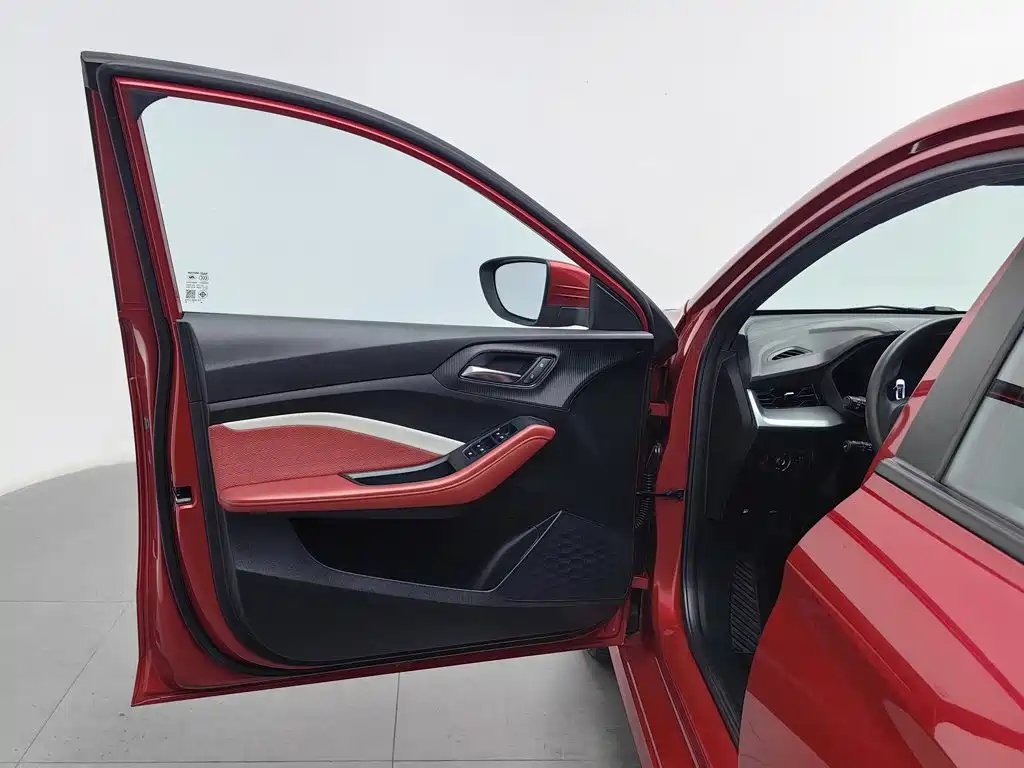 Фото 8 - MG MG5