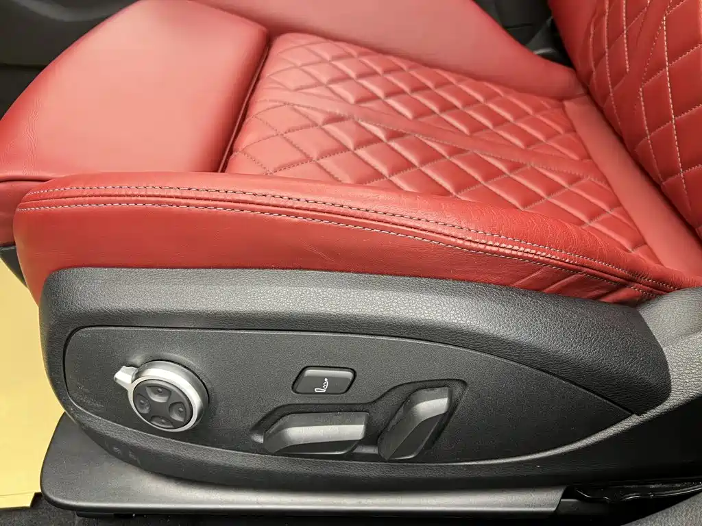 Audi S4 2024 2023 S4 3.0TFSI