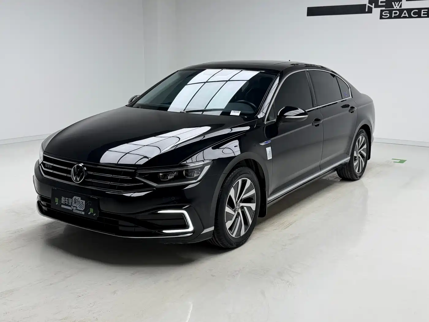 Volkswagen Magotan GTE Plug-in Hybrid 2023 2022 GTE Luxury