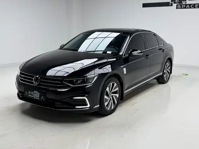 Volkswagen Magotan GTE Plug-in Hybrid 2022 GTE Luxury