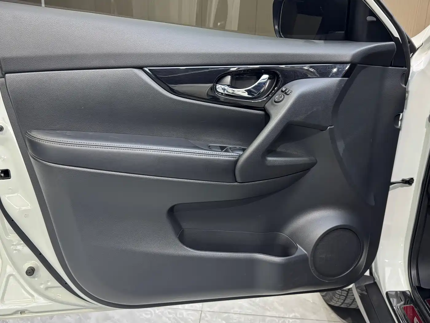 Nissan X-Trail, миниатюра 17