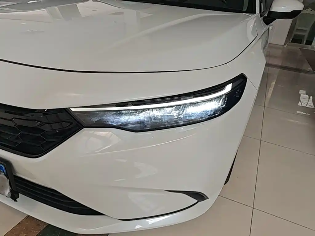 Honda Integra 2024 2023 240TURBO CVT Smart Enjoyment Edition