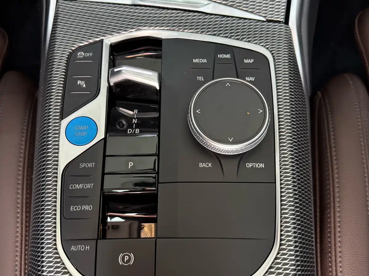 BMW i3 2022 eDrive 35 L фото 24