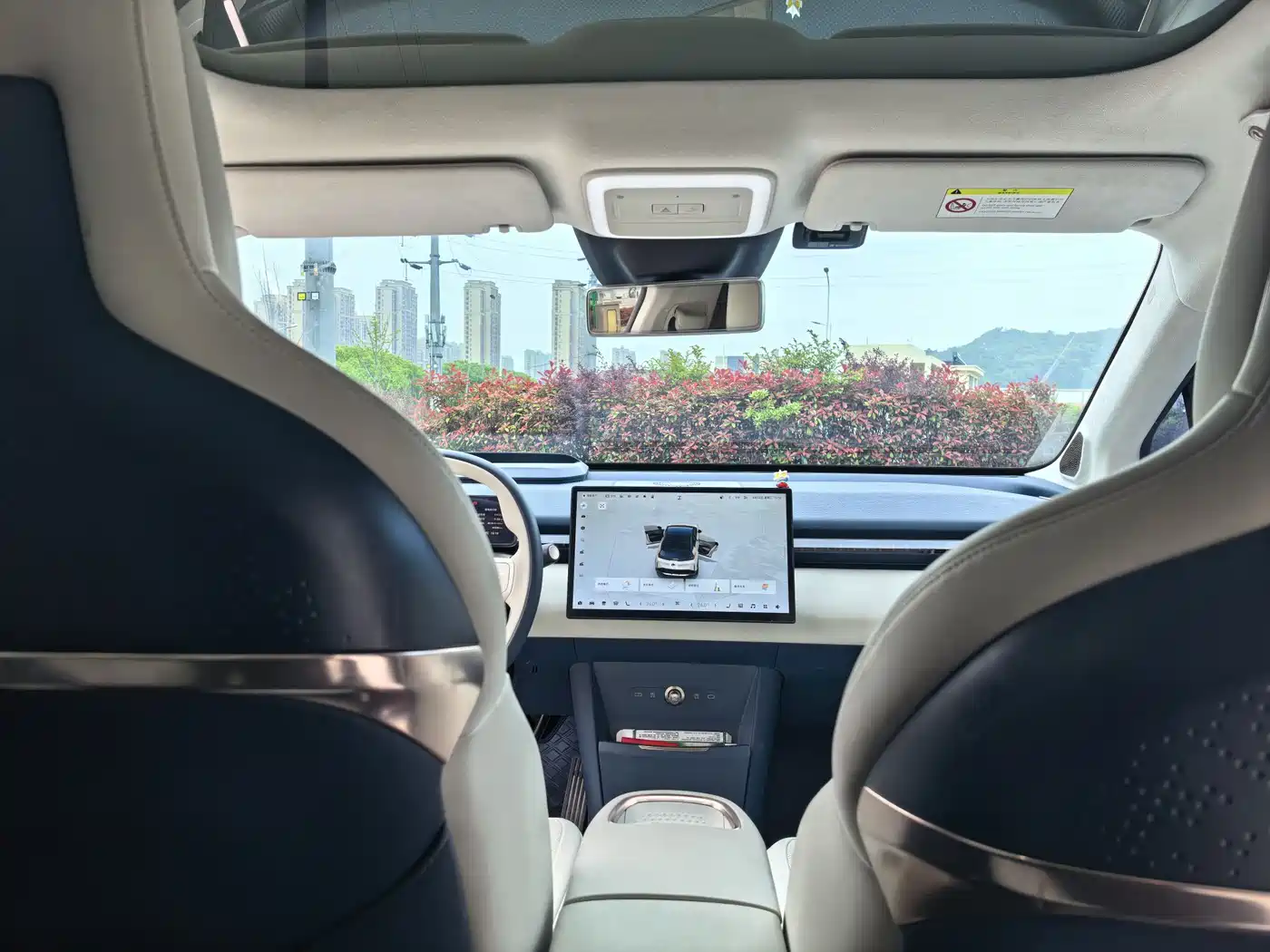 ZEEKR EXTREME KRYPTON X