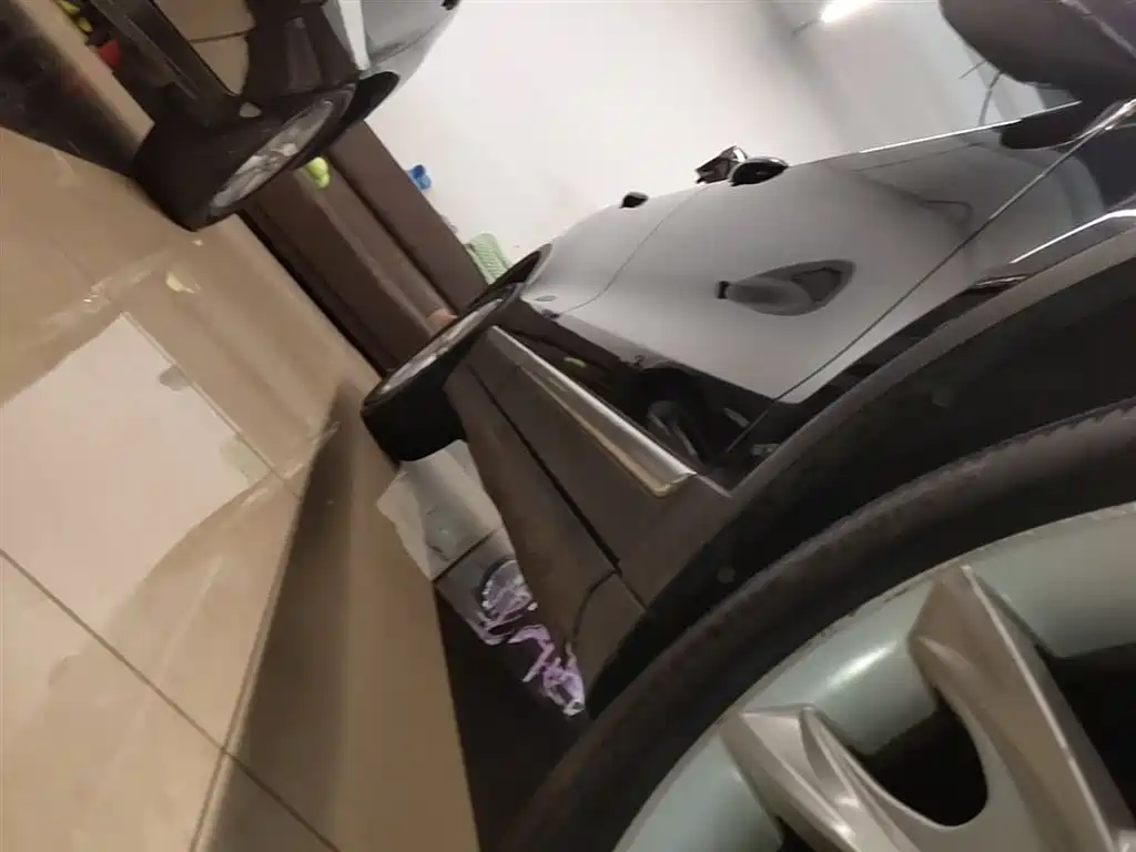 Haval H7 2016 Blue Label H7 2.0T Automatic Elite фото 21