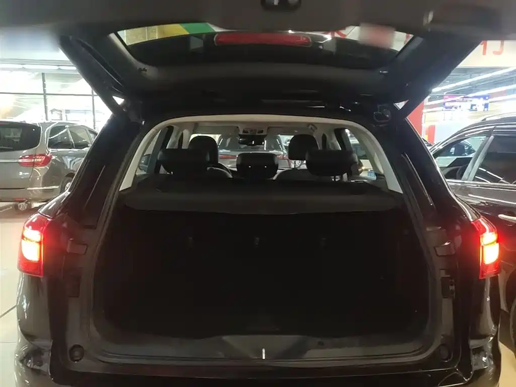 Haval H7 2016 Blue Label H7 2.0T Automatic Elite фото 19