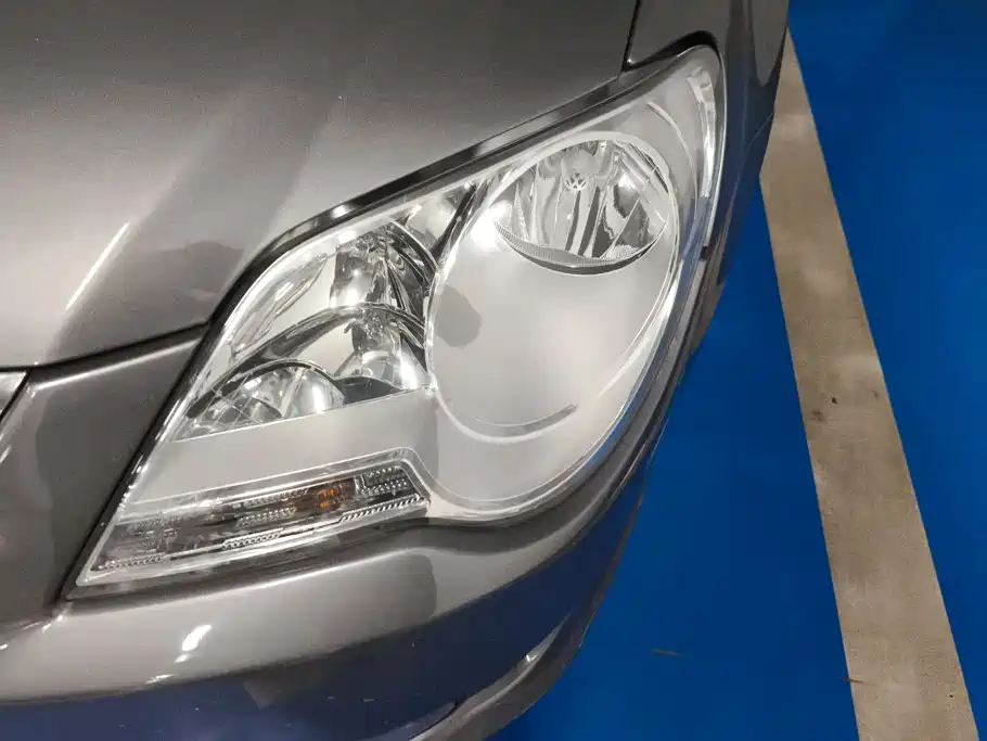 Volkswagen Bora 2012 2012 1.4T Automatic Luxury