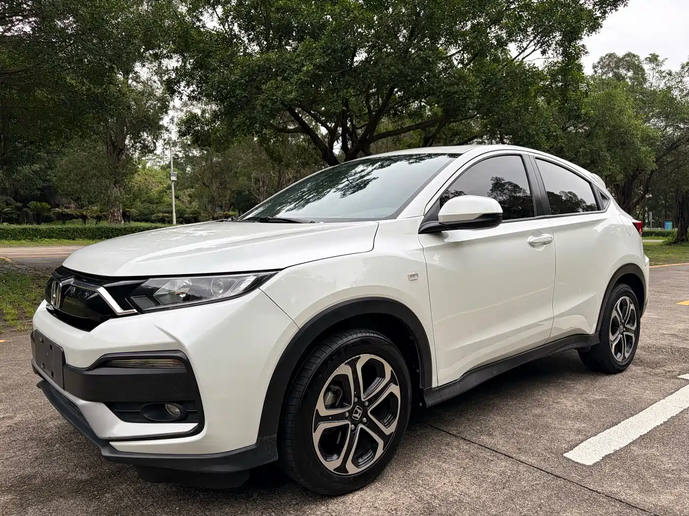 Honda XR-V 2020 Model 1.5L CVT Comfort