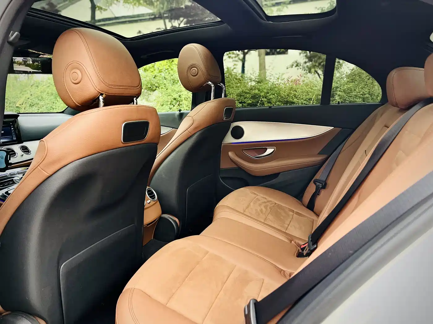 Mercedes-Benz E-Class 2017 E 300 Sport фото 15