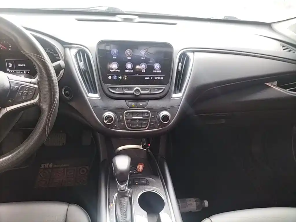  Chevrolet Malibu XL 2021 535T Auto Dynamic Edition 13