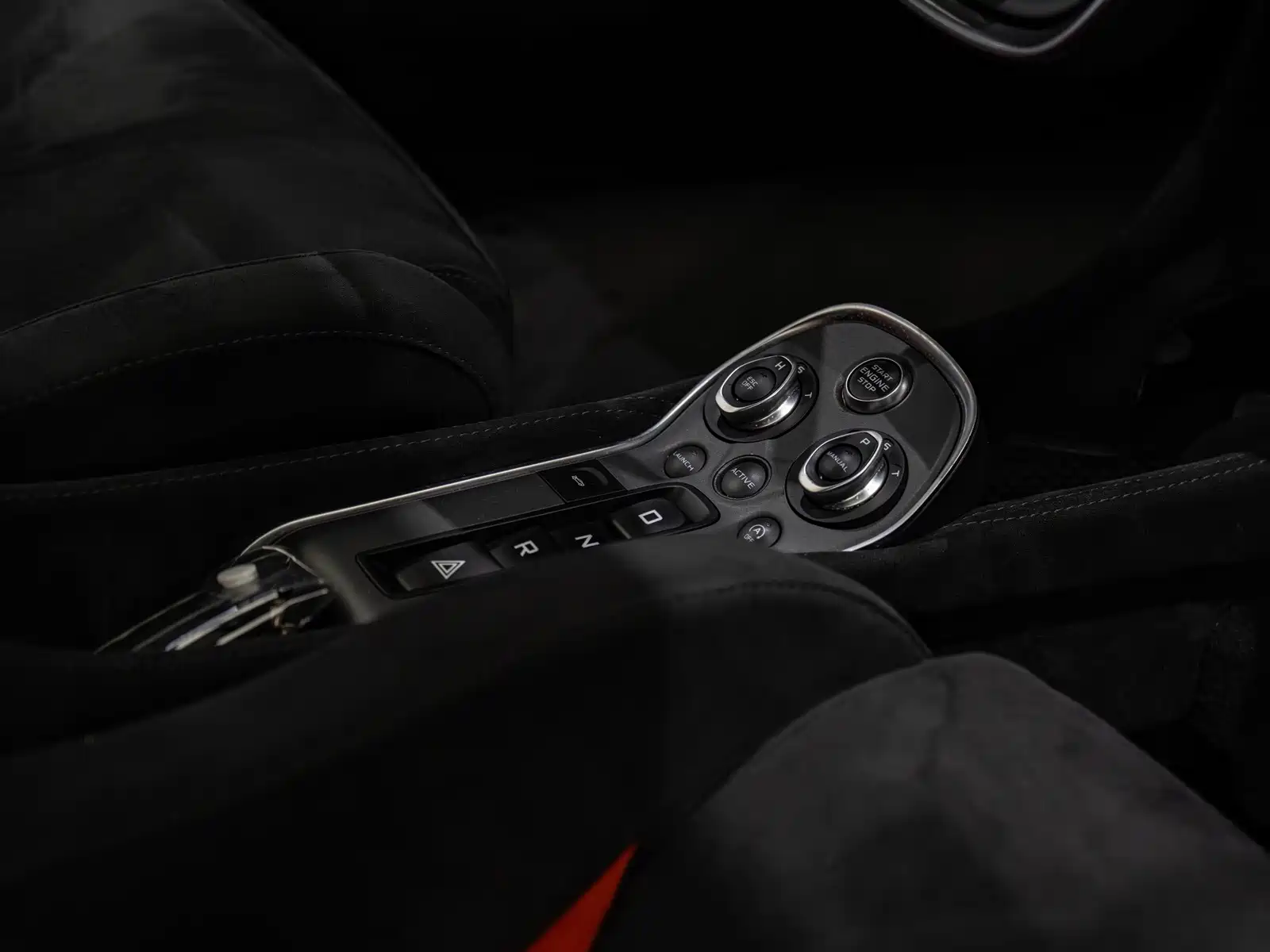 Фото 8 - McLaren 600LT