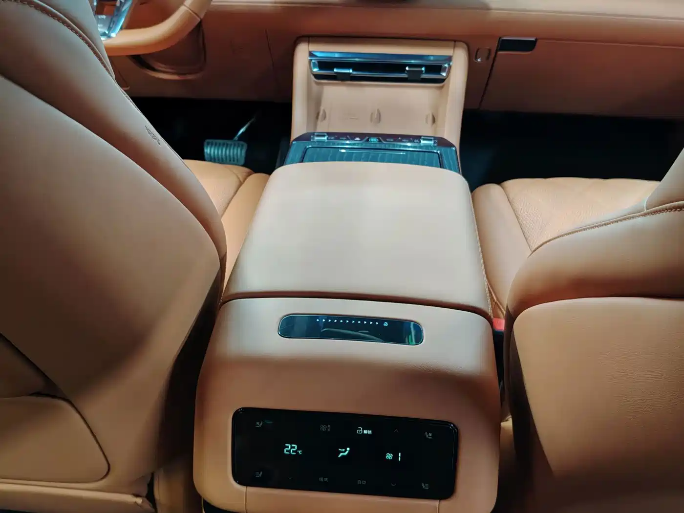BYD Dynasty-D 2026