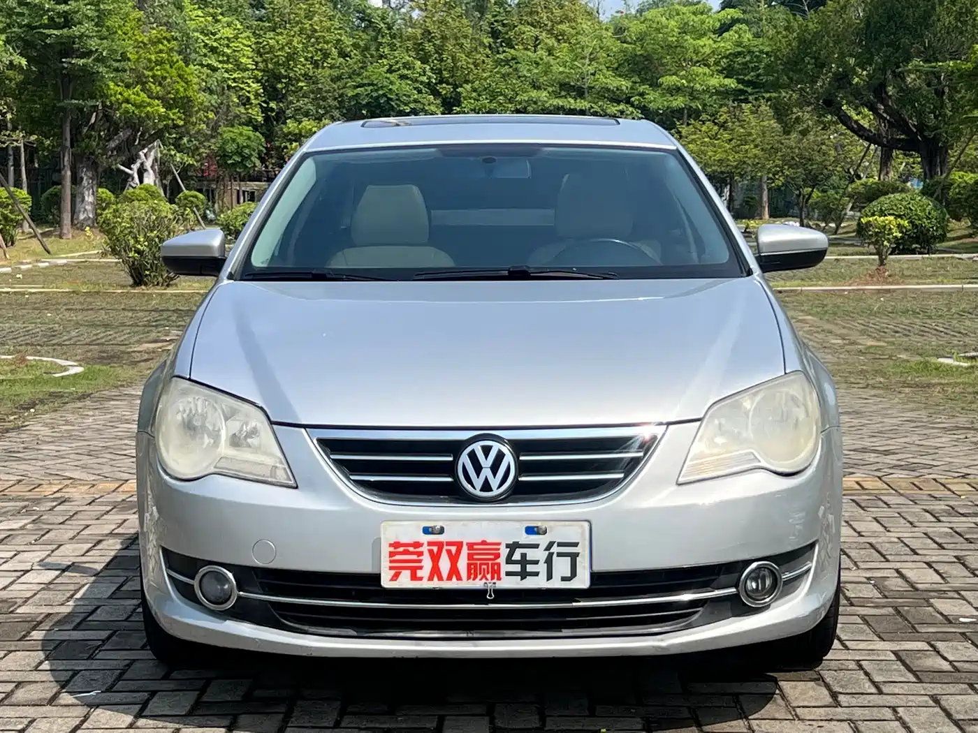 Volkswagen Bora 2011 1.4T AT Sportline фото 2