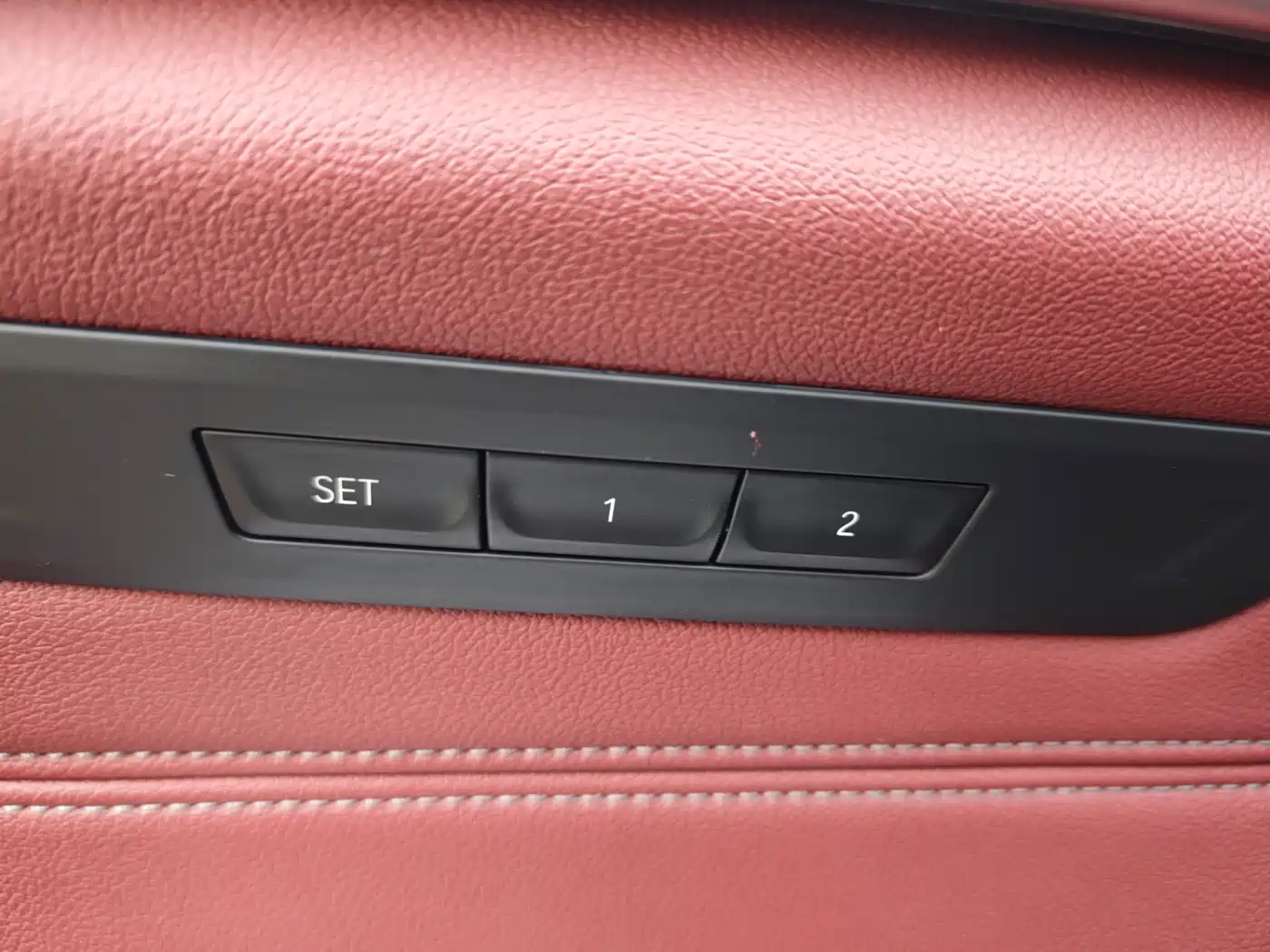 BMW 5 Series 2021 530Li Leading Luxury Package фото 17