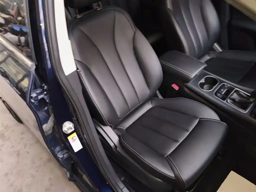 BYD Song MAX 2018 1.5T Auto Smart Connected Elite 6-Seater фото 25