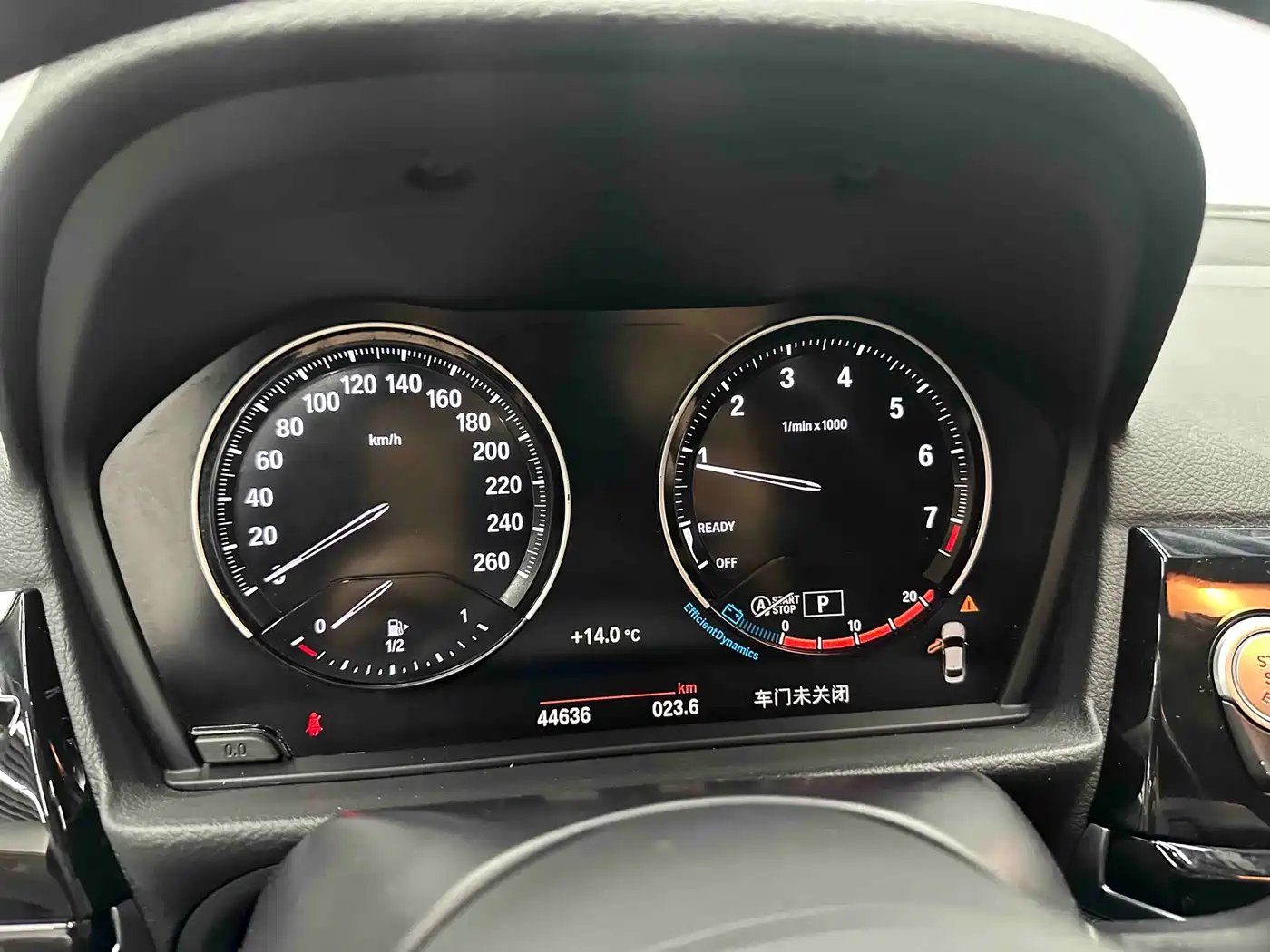BMW 1 Series 2021 120i M Sport Shadow Edition фото 16