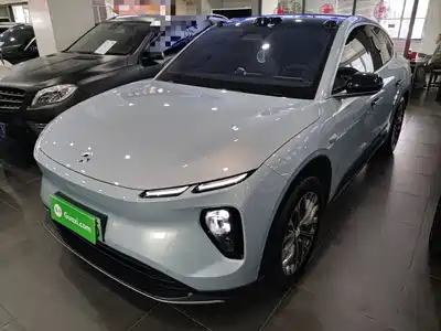 NIO EC6