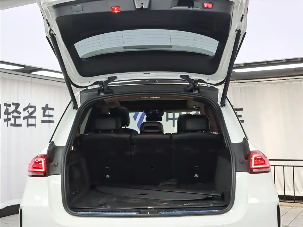 Mercedes-Benz GLE AMG 2020 AMG GLE 53 4MATIC+ фото 30