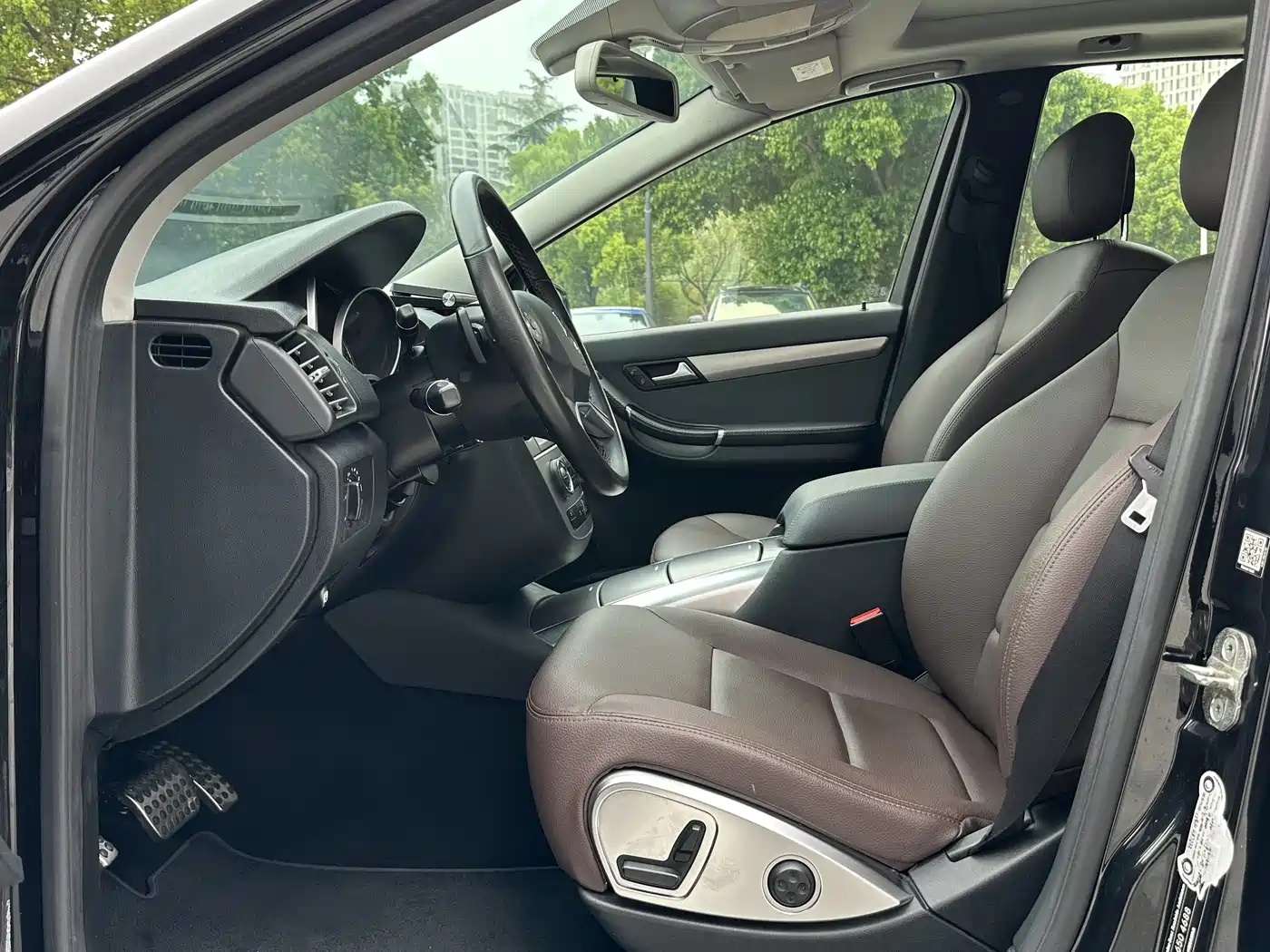 Mercedes-Benz R-Class 2014 R 320 4MATIC Business фото 8