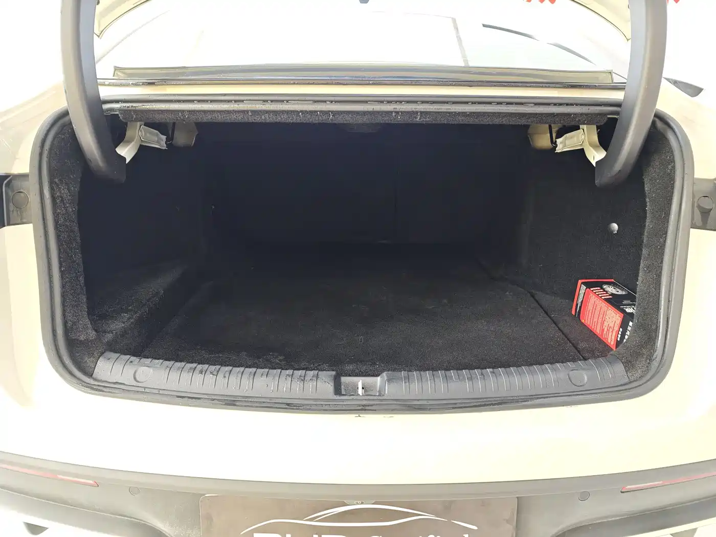 BYD SEAL 06 NEW ENERGY